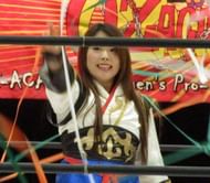 The Lady Destroyer